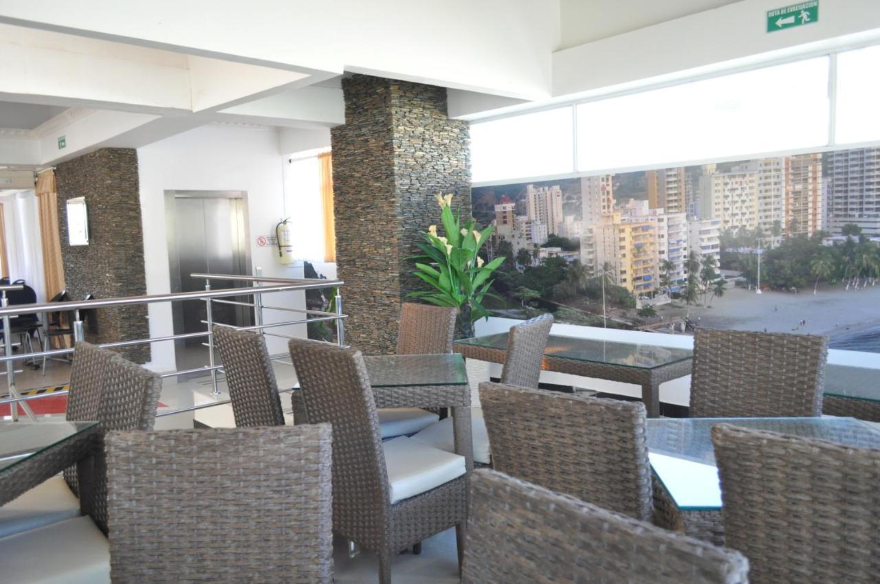 Hotel Rodadero Real — Photos 3